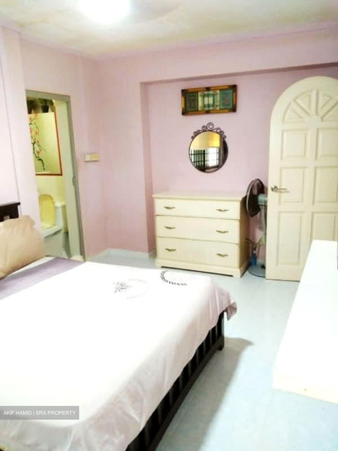Blk 345 Tampines Street 33 (Tampines), HDB 4 Rooms #546665821